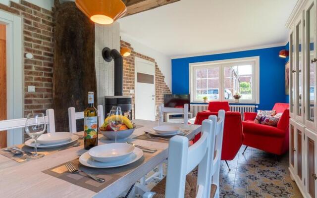 Holiday Home in Tating