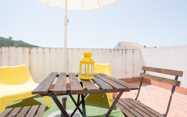 Acogedor y Luminoso Cervantes