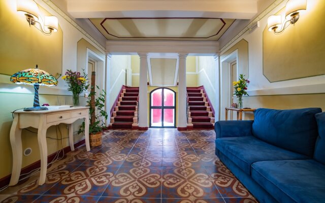 Villa Margherita Crespino