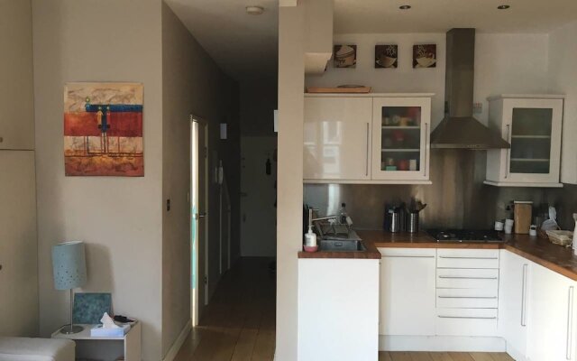 Super Lovely 1bed Flat Notting Hill