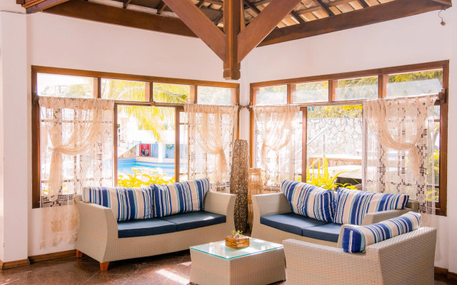 Poty Praia Hotel