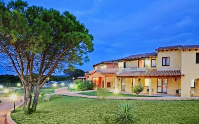 Residence Baia dei Mirti