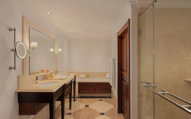 Castillo Hotel Son Vida, a Luxury Collection Hotel, Mallorca