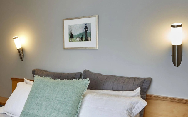 Tamar River Apartments