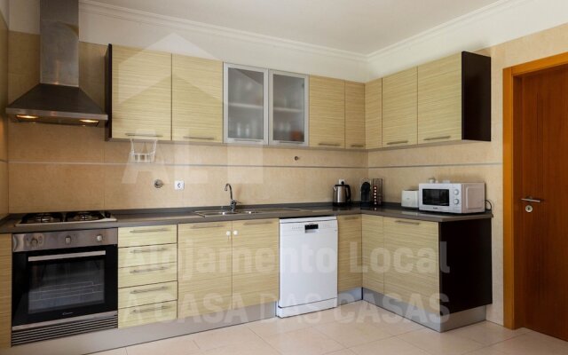 Villa Canto da Baleia