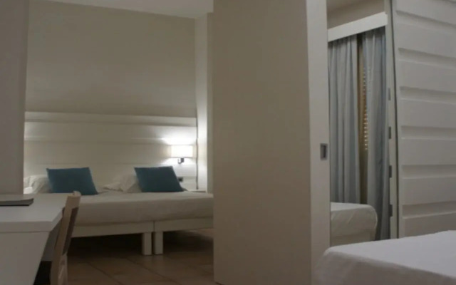 Sunshine Hotel & Spa