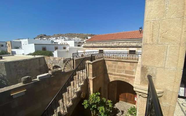 Captains House