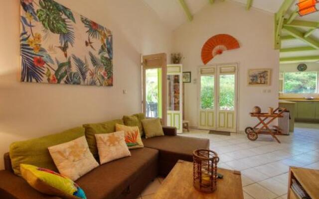 Villa with swimming pool (MQSA27)