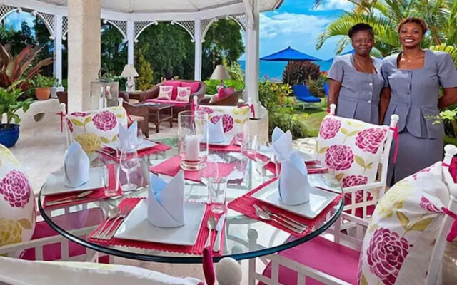 Emerald Beach 6 - Villa Cassia