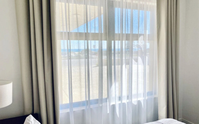 Atlantic West Beach Apartments