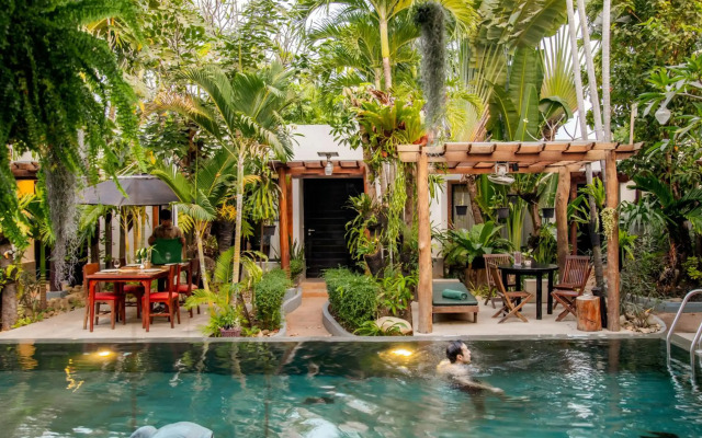 Bunwin Boutique Hotel
