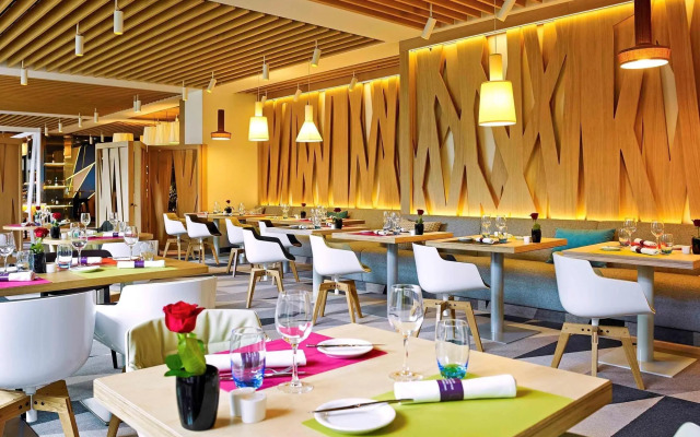 Novotel Warszawa Centrum