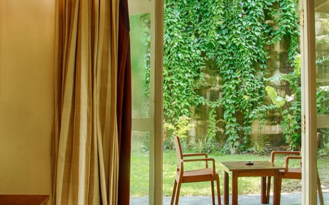 Deltora Boutique Hotel