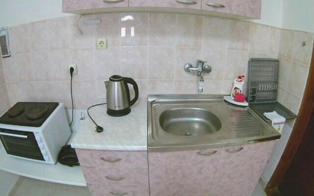 Apartments Ceca