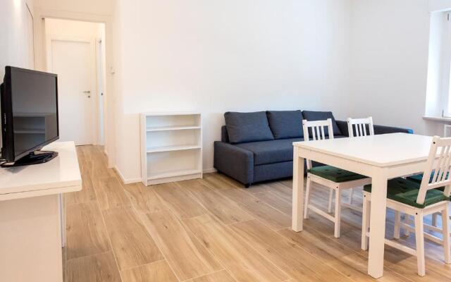 S207 - Sirolo, Meraviglioso Bilocale in Centro