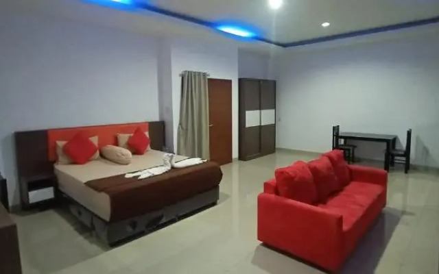 Ragunan Residence Syaridin by ZUZU