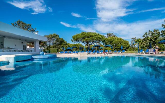 Bmyguest Quinta Do Lago Terrace Apartment I