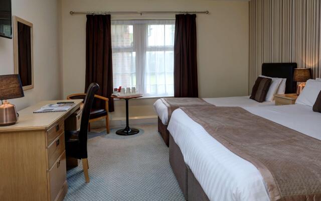 Allerton Court Hotel
