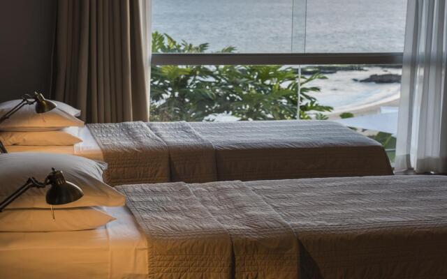 Zank by Toque Hotel