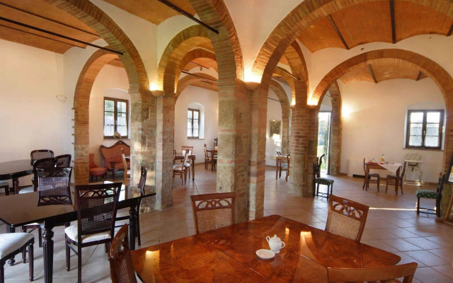Tenuta Il Tresto