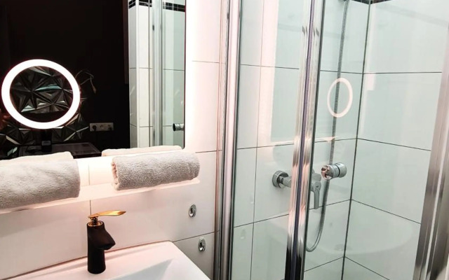 Vienna CityApartments - Design 6