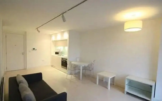 Serviced Apartments Leeds 3