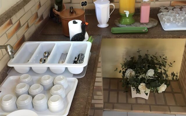 The Spot - Arraial do Cabo