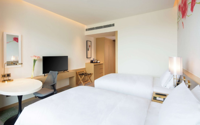 Hilton Garden Inn Qidong