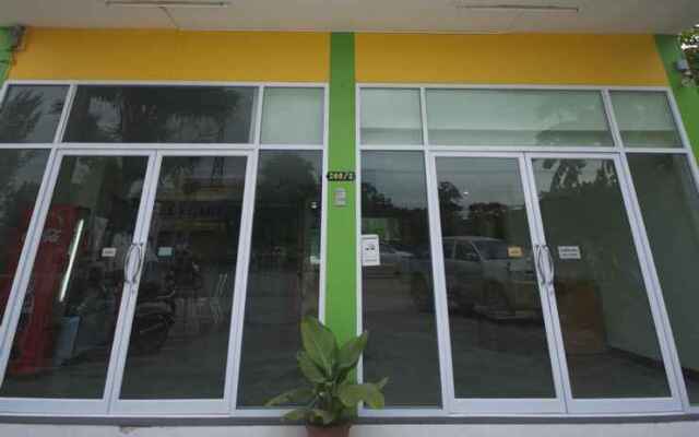 Phoonsab Hostel