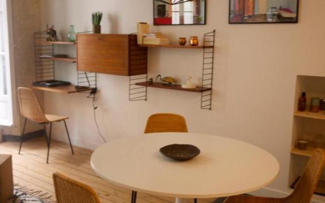 Suite Pommeraye