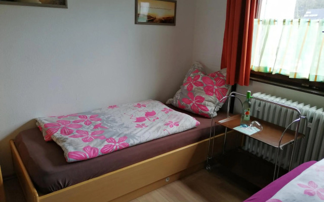 2 Raum Ferienwohnung Sonnenschein