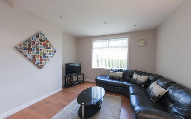 Montgomery Apartments - Stevensons