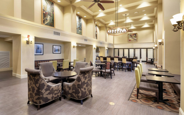 Hampton Inn & Suites Baton Rouge - I-10 East