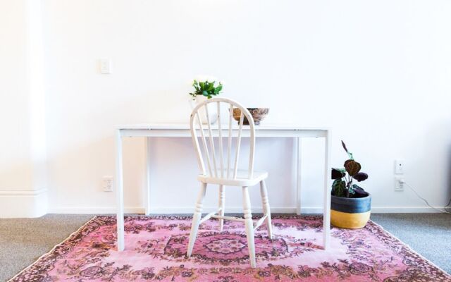 Bohemian City Apartment