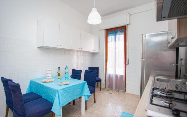 Beautiful house 350m from the beach