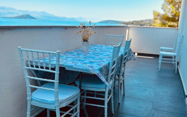 Vila Rovci Apartman 2