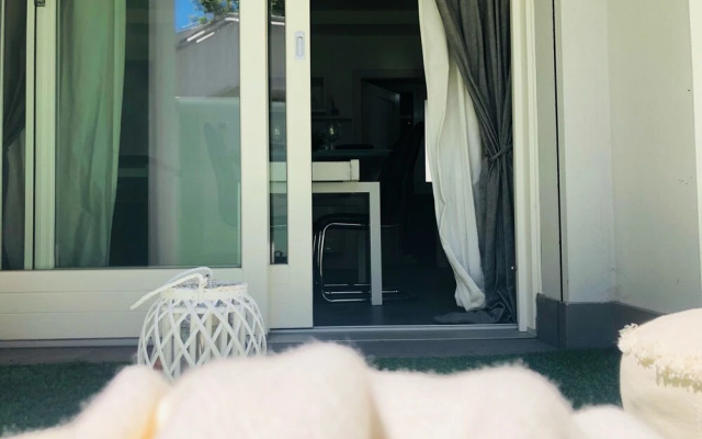 The Italian Home
