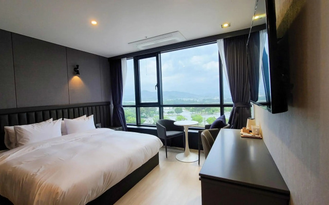 Hotel Ohevday