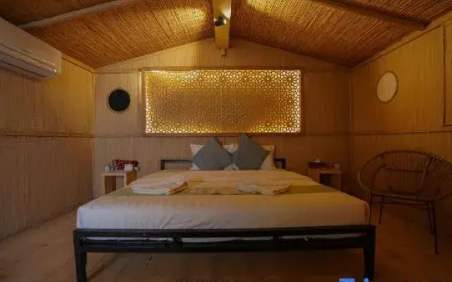 SAMA Ras Al Jinz Ecolodge