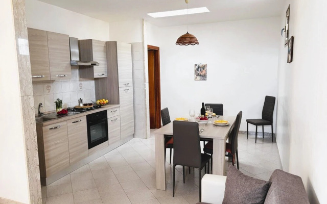 Casa Amodei 2 a Pochi Passi dal Mare