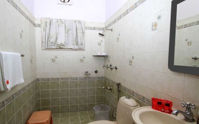 OYO 24118 Slv Enterprises