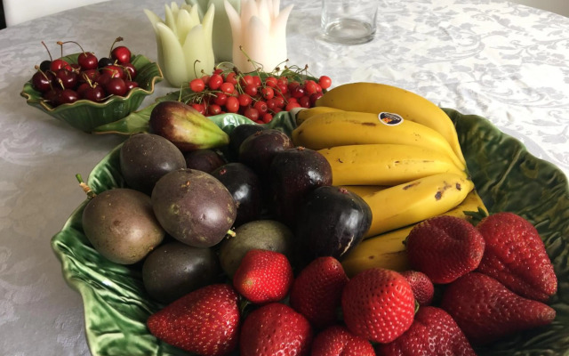 Apart. Madeira 4 you