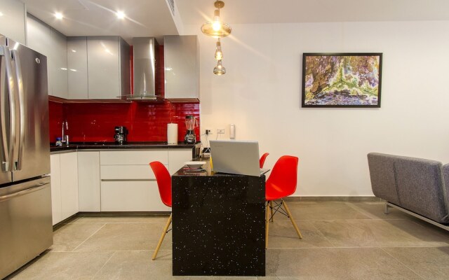 Soul Hometown Apartments by Mikitito Rentals