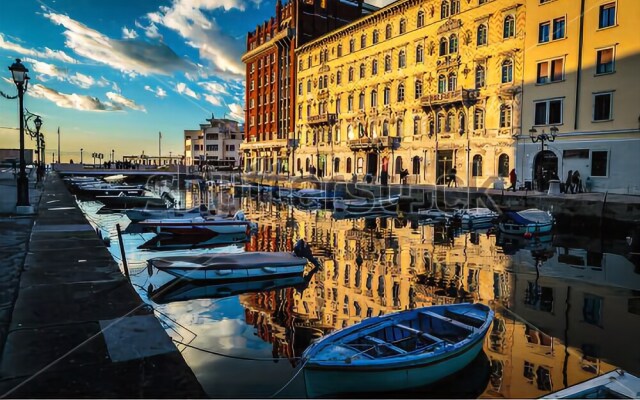 A due passi dalla Cattedrale