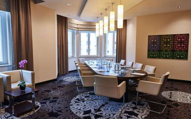 Steigenberger Icon Grandhotel Handelshof