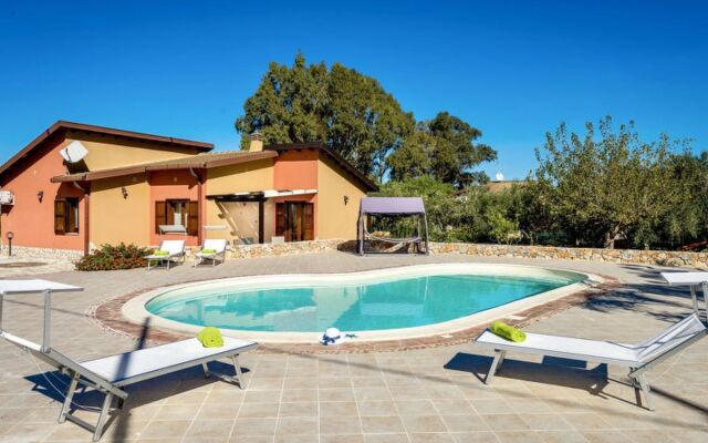 Villa Flavia Castellammare del Golfo