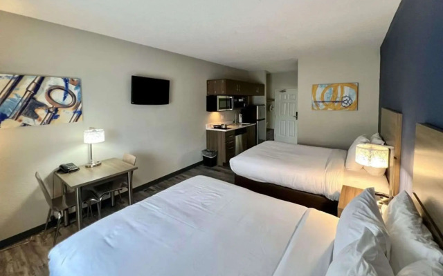 MainStay Suites Joliet I-80