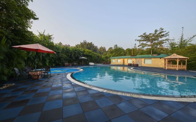 Aacorn Hideaway Resort & Spa