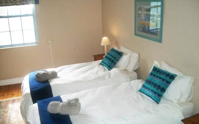 High Corner Guest House