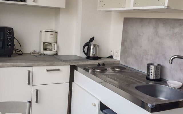 Apartment La Brise Portoferraio